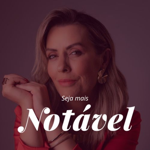 Aumente seu VALOR através da sua NOTORIEDADE!